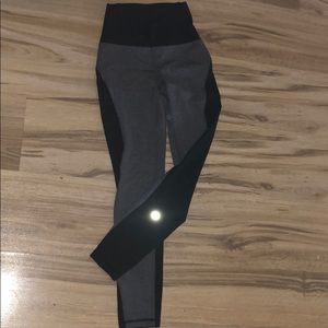 Lululemon ** Train Times 7/8 Pant